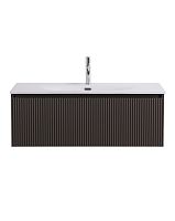 BelBagno Uno UNO-1000-1C-SO-GSO Тумба под раковину подвесная
