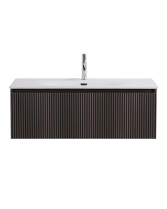 BelBagno Uno UNO-1000-1C-SO-GSO Тумба под раковину подвесная