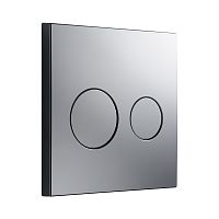 KKPOL UNI 350/PPG/009-00-00 Клавиша смыва