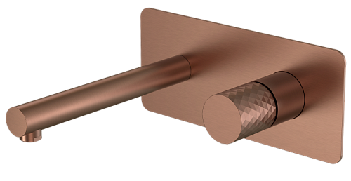 Boheme STICK 125-BRB Смеситель Boheme STICK 125-BRB Смеситель