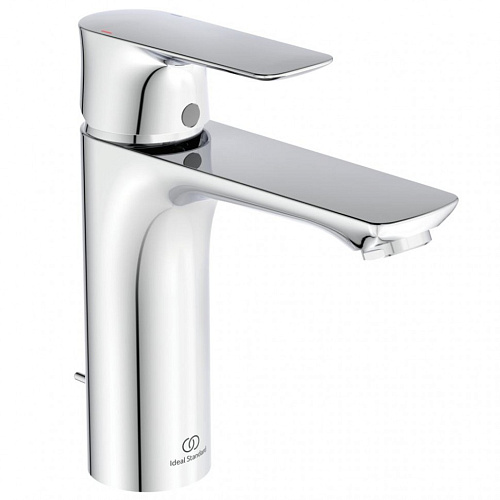 Ideal Standard A7053AA Connect Air Смеситель для раковины, Chrome (хром)