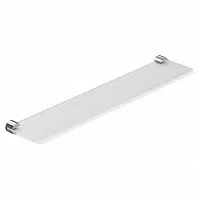 Kludi VELA R 5897305 Полка стеклянная купить  в интернет-магазине Сквирел