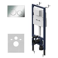 AM.PM MasterFit I012713.0151 Инсталляция