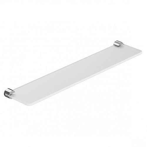 Kludi VELA R 5897305 Полка стеклянная купить в интернет-магазине Сквирел