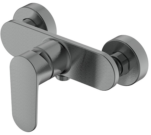 Aquatek Ника AQ1860BGM Смеситель для душа