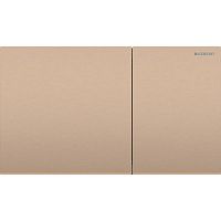 Geberit Sigma70 115.622.QB.1 Клавиша смыва