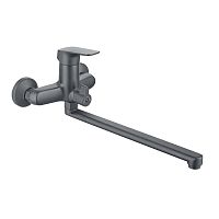 Aquatek Вега AQ1042BGM Смеситель для ванны