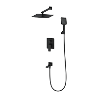 OLIVEEKA D OL-939003-MB Душевой набор