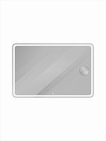 BelBagno Marino SPC-MAR-1200-800-LED-TCH-LNZ Зеркало