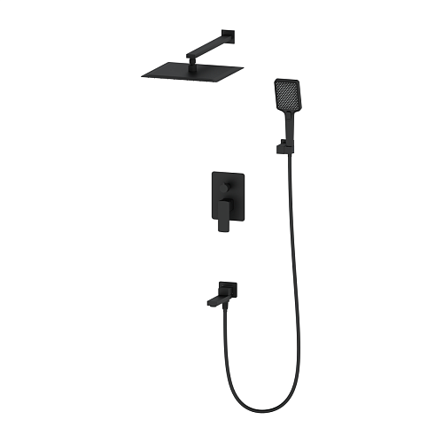 OLIVEEKA D OL-939003-MB Душевой набор