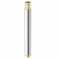 Ideal Standard A861379AA Удлинитель штанги для душевых систем, Chrome (хром)