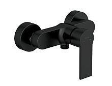 Cersanit BRASKO BLACK 63109 Смеситель для душа
