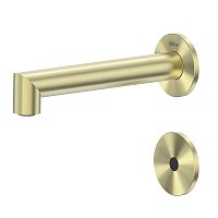 Abber Perfekte 316 AF8A72BG Смеситель для раковины