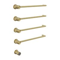 Abber Charme AH4004G Полотенцесушитель электрический