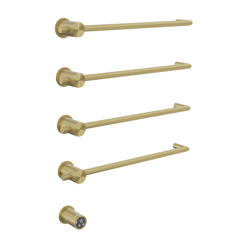 Abber Charme AH4004G Полотенцесушитель электрический