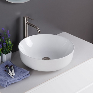 BelBagno BB1315-H311 Раковина накладная