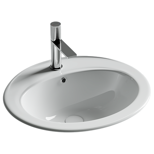 Ceramica Nova SUN CN6079 Раковина встраиваемая