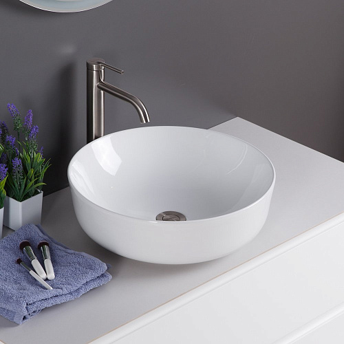 BelBagno BB1315-H311 Раковина накладная