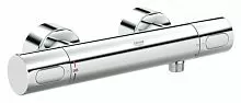 Grohe 34274000 Grohtherm 3000 Cosmopolitan Термостат для душа, хром