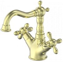 Wonzon & Woghand WW-88139020-PG Смеситель для раковины