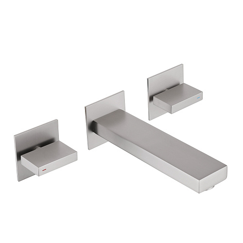 Abber Daheim AF82122SP Смеситель для раковины Abber Daheim AF82122SP Смеситель для раковины