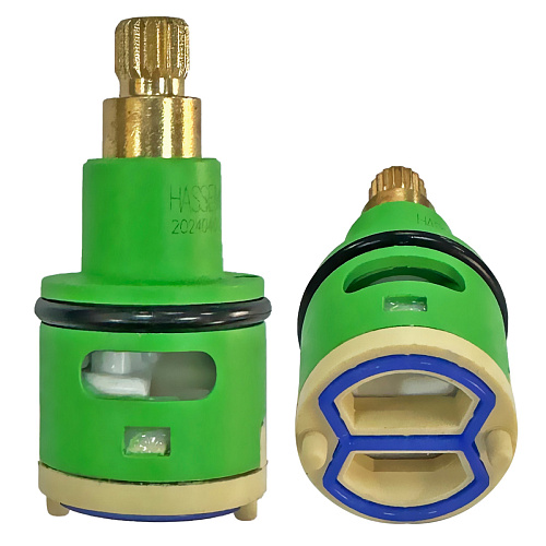 RAGLO R501 R501.526H Кран-букса