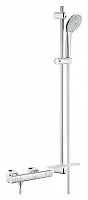 Grohe 34321002 Grohtherm 1000 Cosmopolitan New Термостат для душа, хром