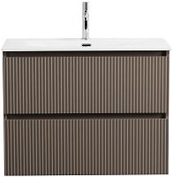 BelBagno Uno UNO-900-2C-SO-СO Тумба под раковину подвесная купить  в интернет-магазине Сквирел