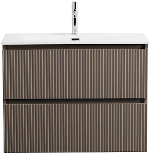 BelBagno Uno UNO-900-2C-SO-СO Тумба под раковину подвесная
