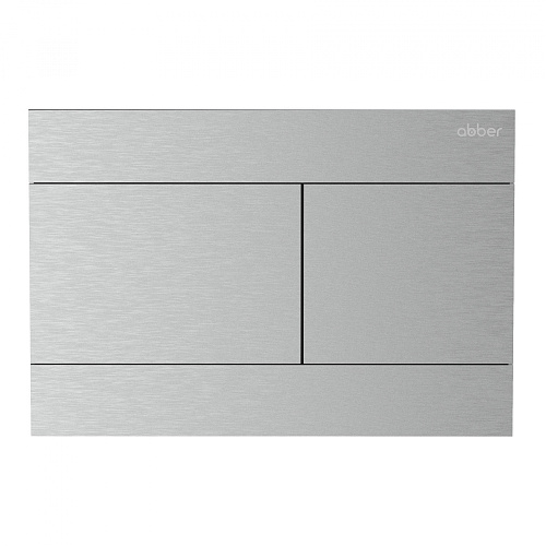 Abber  AC0127MCH Кнопка смыва
