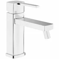 Webert AA840102015 Azeta New Смеситель для биде, хром