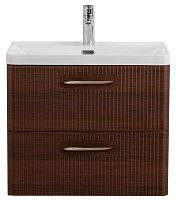 BelBagno DUE DUE-500-2C-SO-NOCE-P Тумба под раковину подвесная