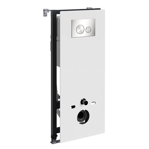 WasserKRAFT Abens 20TLT.010.ME.WH.BN02 Система инсталляции