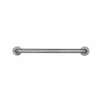 Ideal Standard S6454MY Contour Поручень опорный прямой 60 см, Stainless Steel (нержавеющая сталь) купить  в интернет-магазине Сквирел
