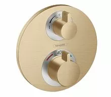 Hansgrohe Ecostat S 15758140 Термостат