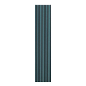 BelBagno  UNO-1600-1A-SC-AO Шкаф-пенал
