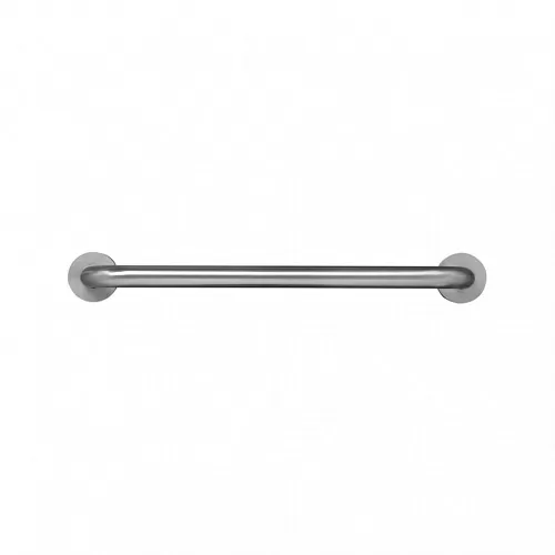 Ideal Standard S6454MY Contour Поручень опорный прямой 60 см, Stainless Steel (нержавеющая сталь) купить в интернет-магазине Сквирел