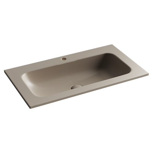 Ceramica Nova GRACE CN7012MC Раковина накладная