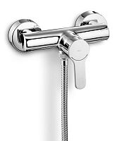 Roca L20 75A2109C0M Смеситель для душа