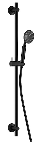 CEZARES ECO-SD-NOP ECO Душевой гарнитур, черный CEZARES ECO-SD-NOP ECO Душевой гарнитур, черный