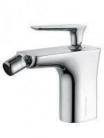 Wonzon & Woghand SHARK WW-485001-CR Смеситель для биде