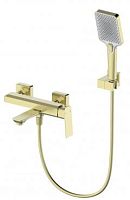 Wonzon & Woghand  WW-88639011-BG Смеситель для ванны с душем