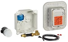 Grohe Essence 36264001 Скрытая часть смесителя