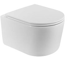 BelBagno Unique BB007CH-TOR/SC Унитаз подвесной