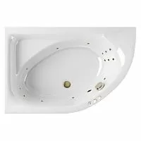 Excellent AQUARELLA WAEX.ARL15.SMART.BR Ванна гидромассажная