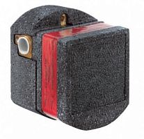 KLUDI 38003 ZENTA Внутренняя часть электронного смесителя для умывальника DN 15, питание от сети