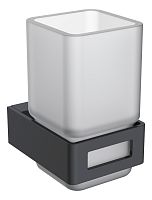 Boheme Q 10944-B (exp) Стакан для зубных щеток