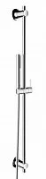 KLUDI 2084005-35 NOVA FONTE Deco Душевой гарнитур для ванны 1S, хром