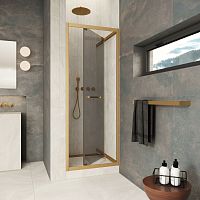 Vegas Glass Z Inside 80 03 07 Душевая дверь