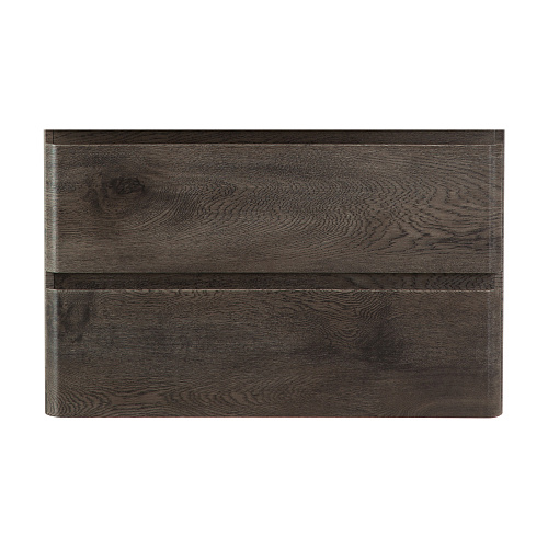 BelBagno ALBANO-800-2C-SO-RNG База под раковину 80х45 см, подвесная, Rovere Nature Grigio (дуб Grigio) купить  в интернет-магазине Сквирел